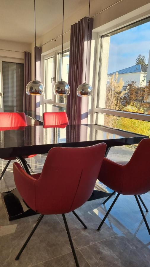 70 Qm Grosses Apartment Mit Garten Zwischen Potsdam Und Berlin Stahnsdorf Exteriér fotografie